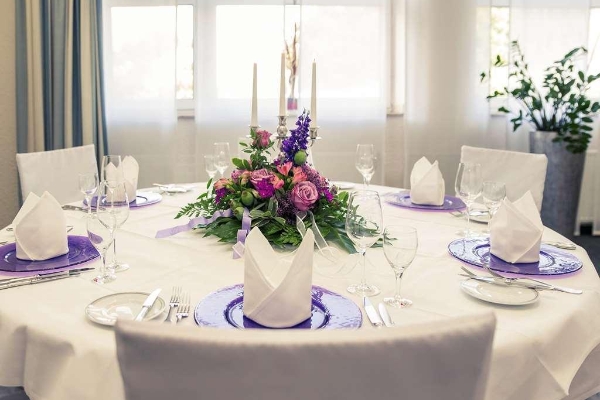 Mercure Hotel Duisburg City